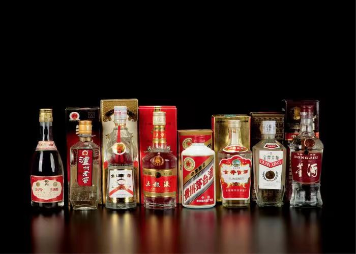 尖扎茅台酒回收