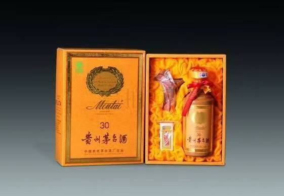 尖扎年份酒回收